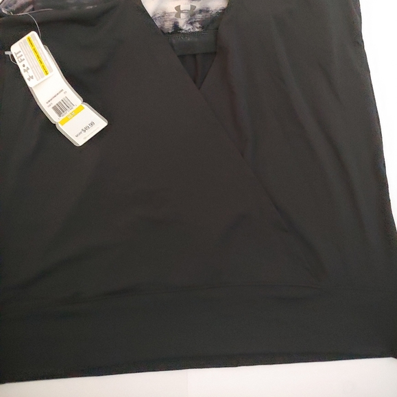 Under Armour Women Tank Activewear M - Picture 5 of 5